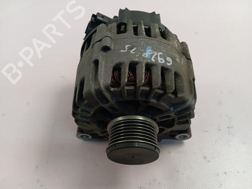 Used Alternator CITROËN BERLINGO / BERLINGO FIRST MPV (MF_, GJK_, GFK_) 1.6 HDI 75 (MF9HW, GJ9HWC, GF9HWC, GN9HWC) (75 hp) 30375559