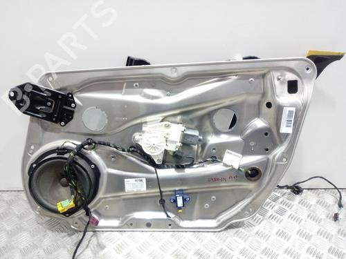Used Front right window mechanism MERCEDES-BENZ E-CLASS (W212) [2009-2016]  18946883