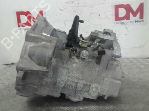 Gearbox SEAT LEON (1P1) 1.8 TSI | BP12659250M3 