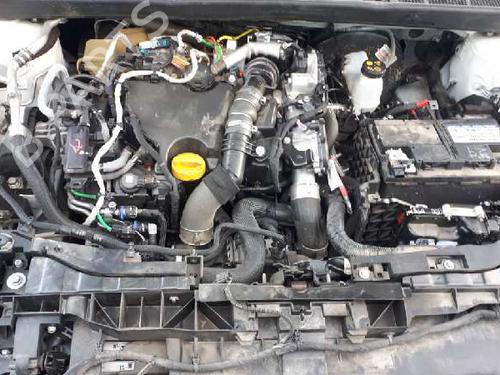 Left rear window switch RENAULT MEGANE IV Hatchback (B9A/M/N_)  | BP13524576I29 