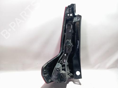 Right taillight DACIA JOGGER (RK_) 1.0 TCe 110 (RKMD) | BP40158263C35 - Image 2