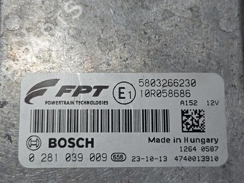 Engine control unit (ECU) IVECO DAILY VI Van  | BP28054673M57 
