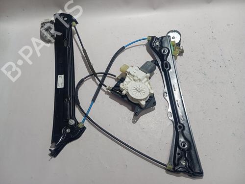 Used Front left window mechanism Front left window mechanism BMW 4 Gran Coupe (F36) 440 i xDrive (326 hp) 40104157 40104157