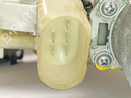 Front right window mechanism BMW 1 (E87) 116 d | BP37585228C23 - Image 3