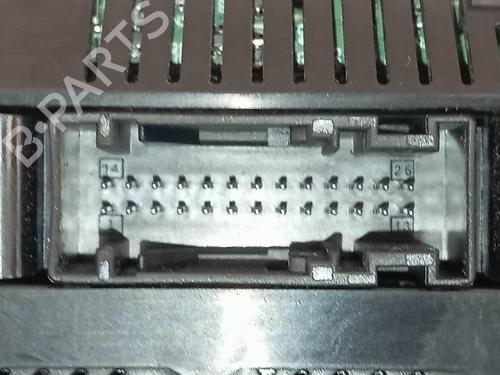 Climate control FORD C-MAX (DM2) 1.6 | BP38775066I5 - Image 4