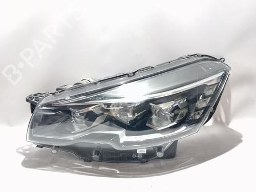 Used Left headlight Left headlight 37194483 37194483