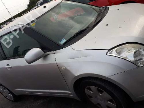 Catalyst SUZUKI SWIFT IV (FZ, NZ) | BP18199332M10