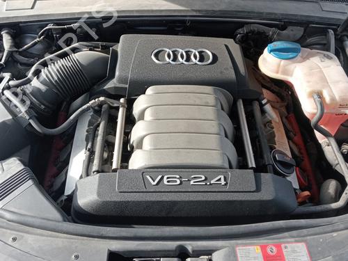 Left headlight AUDI A6 C6 (4F2) 2.4 | BP31642635C28  - Image 12