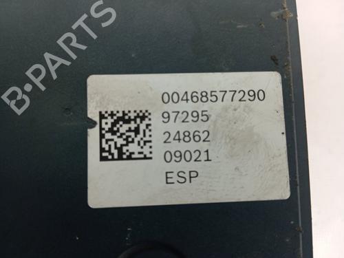 ABS pump CITROËN JUMPER II Van 2.2 BlueHDi 120 | BP29002615M43 