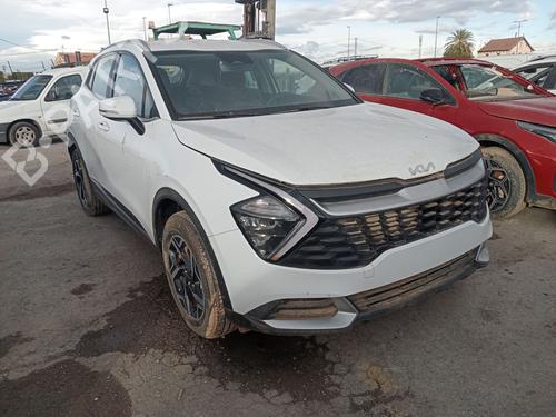 Catalyst KIA SPORTAGE V (NQ5) 1.6 T-GDI MHEV | BP36323214M10 - Image 6