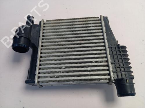 Intercooler PEUGEOT 3008 II SUV (MC_, MR_, MJ_, M4_) 1.2 THP/ PureTech 130 (MRHNSM, MRHNSU, MRHNSJ, MRHNYW,... | BP28519056M30