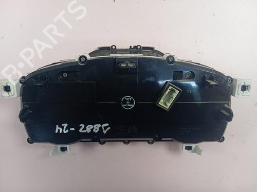 Instrument cluster PEUGEOT RIFTER 1.5 BlueHDi 100 | BP27648259C47 