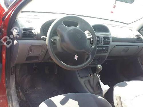 Front right window mechanism RENAULT CLIO II (BB_, CB_)  | BP13559591C23 