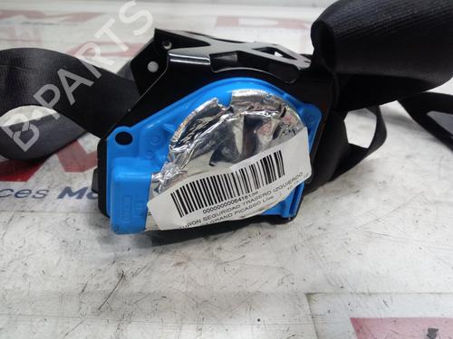 Rear left seatbelt CITROËN C4 Grand Picasso II (DA_, DE_)  | BP12938124I29 