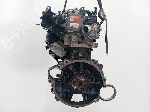 Engine HYUNDAI i30 (PDE, PD, PDEN) 1.0 T-GDI hybrid 48V | BP31713757M1 