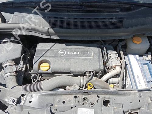 Right front window switch OPEL ZAFIRA / ZAFIRA FAMILY B (A05) 1.7 CDTI (M75) | BP30373071I26 