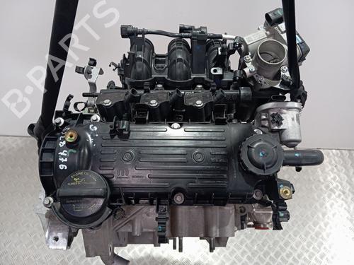 Used Engine Engine 39175878 39175878