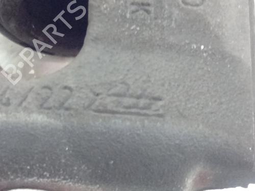 Right front brake caliper BMW 3 Coupe (E46)  | BP12669157M104 