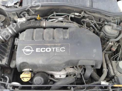 AC compressor OPEL CORSA C (X01) 1.3 CDTI (F08, F68) | BP12677326M34 