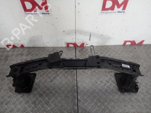 Used Front bumper reinforcement ALFA ROMEO 159 (939_) 1.9 JTDM 16V (939AXC1B, 939AXC12) (150 hp) 12675346