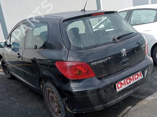 Left front window switch PEUGEOT 307 (3A/C)  | BP13574295I27 