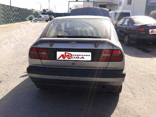 Right front brake caliper SEAT LEON (1P1) | BP12638480M104