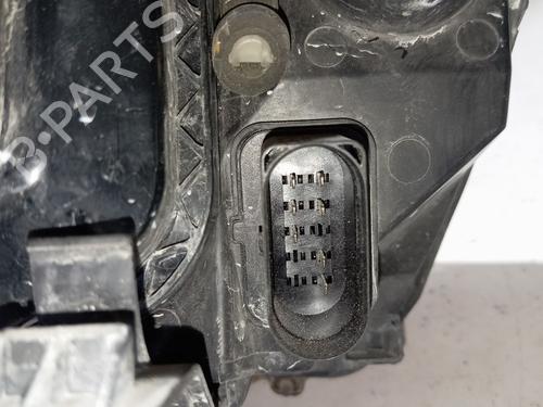 Right headlight FORD FOCUS II (DA_, HCP, DP) 1.8 TDCi | BP37260652C29 - Image 3