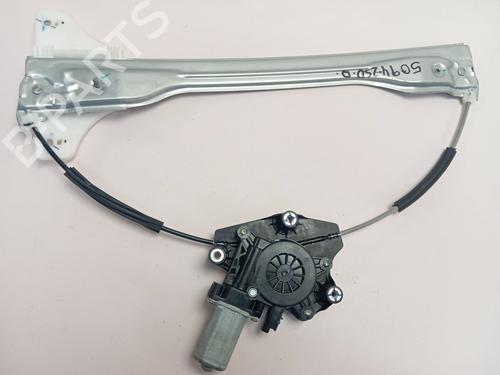 Used Front right window mechanism Front right window mechanism MG MG ZS SUV (AZS1) [2017-2026] 40220860 40220860