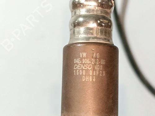 Electronic sensor SKODA SCALA (NW1) | BP37421009M84 - Image 3