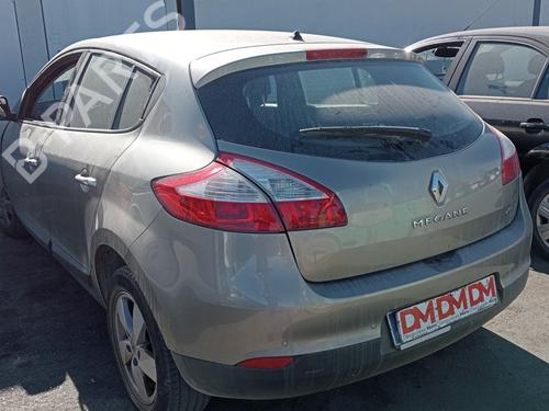 Querlenker rechts vorne RENAULT MEGANE III Hatchback (BZ0/1_, B3_)  | BP12842125M13 