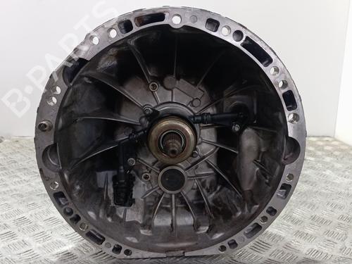 Used Gearbox MERCEDES-BENZ SPRINTER 3,5-t Van (B906) [2006-2020]  31641940