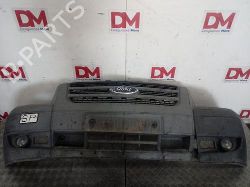 Front bumper FORD TRANSIT Van (FA_ _)  | BP18655650C7 