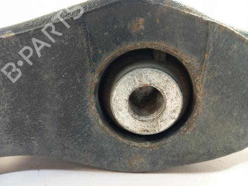 Right front suspension arm MERCEDES-BENZ M-CLASS (W164) ML 320 CDI 4-matic (164.122) | BP21665616M13 