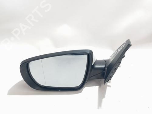 Used Left mirror Left mirror KIA CARENS IV 1.7 CRDi (116 hp) 34509118 34509118