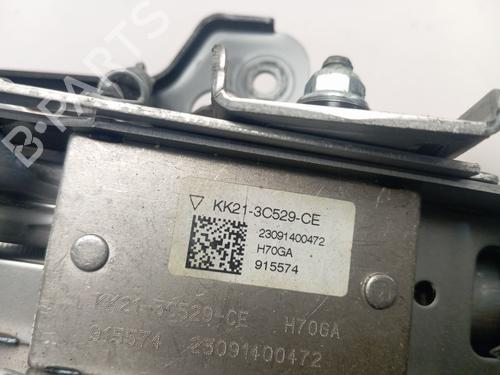 Steering column FORD TRANSIT CUSTOM V362 Van (FY, FZ) | BP37260543M21 - Image 2