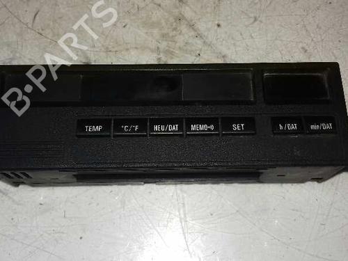 Used Climate control BMW Z3 Coupe (E36) [1997-2003]  19260742