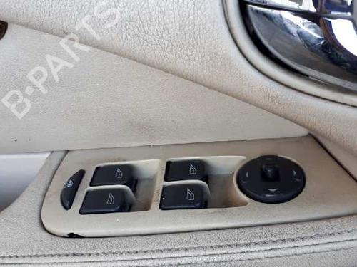 Used Left front window switch JAGUAR X-TYPE I (X400) 2.5 V6 All-wheel Drive (196 hp) 12645979