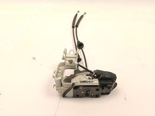 Used Front right lock HYUNDAI i30 (FD) [2007-2012]  32023020