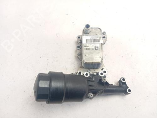 Used Oil radiator MERCEDES-BENZ B-CLASS Sports Tourer (W246, W242) [2011-2018]  23527717