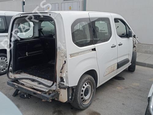 Front left window mechanism CITROËN BERLINGO Box Body/MPV (K9)  | BP37408132C22  - Image 10