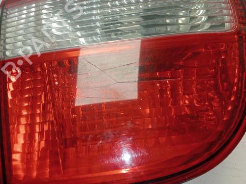 Left tailgate light SEAT LEON (1M1) | BP28412617C79
