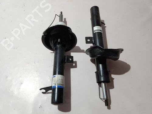 Used Right front shock absorber Right front shock absorber 39536267 39536267