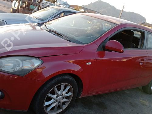 Front right window mechanism KIA CEE'D Hatchback (ED) | BP12675669C23 - Image 8