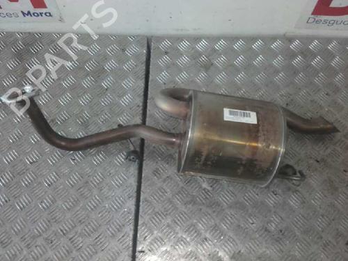 Used Other TOYOTA YARIS (_P13_) 1.5 Hybrid (NHP130_, NHP130) (101 hp) 17047323