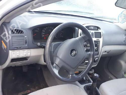 AC compressor KIA CERATO I Hatchback (LD) | BP12658264M34