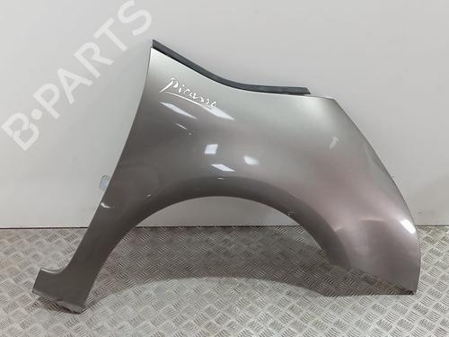 Used Right front fenders CITROËN C4 Picasso I MPV (UD_) 2.0 HDi 138 (136 hp) 27224240