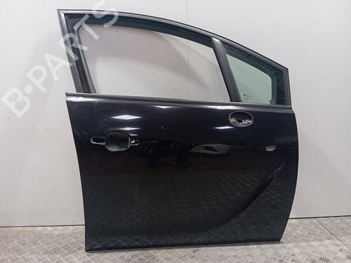 Used Right front door OPEL MERIVA B MPV (S10) [2010-2017]  29079023