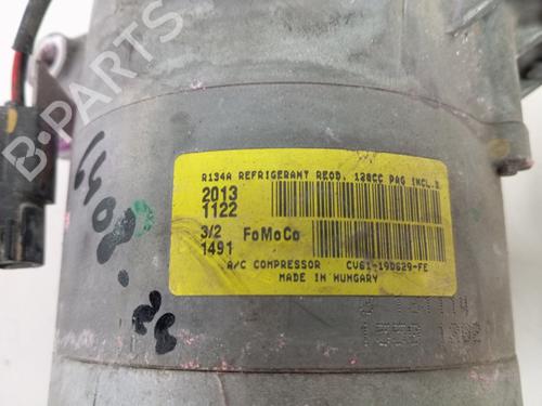 AC-Kompressor FORD FOCUS III  | BP22222675M34 