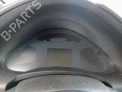 Engine NISSAN LEAF (ZE1)  | BP22611601M1 