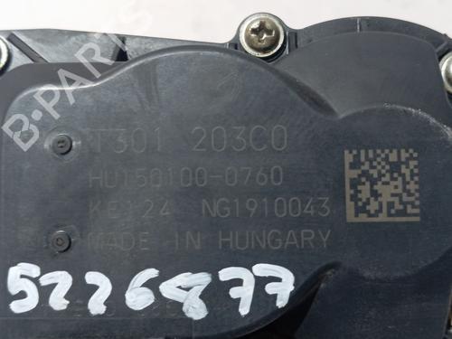 Egr MAZDA CX-60 (KH_) 3.3 e-SKYACTIV-D MHEV AWD (KH3R, KH0H) | BP36990925M69 - Image 5